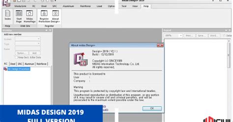 midas design plus 2019 crack|Download Midas Design+ 2019 v2.1 Full Crack .